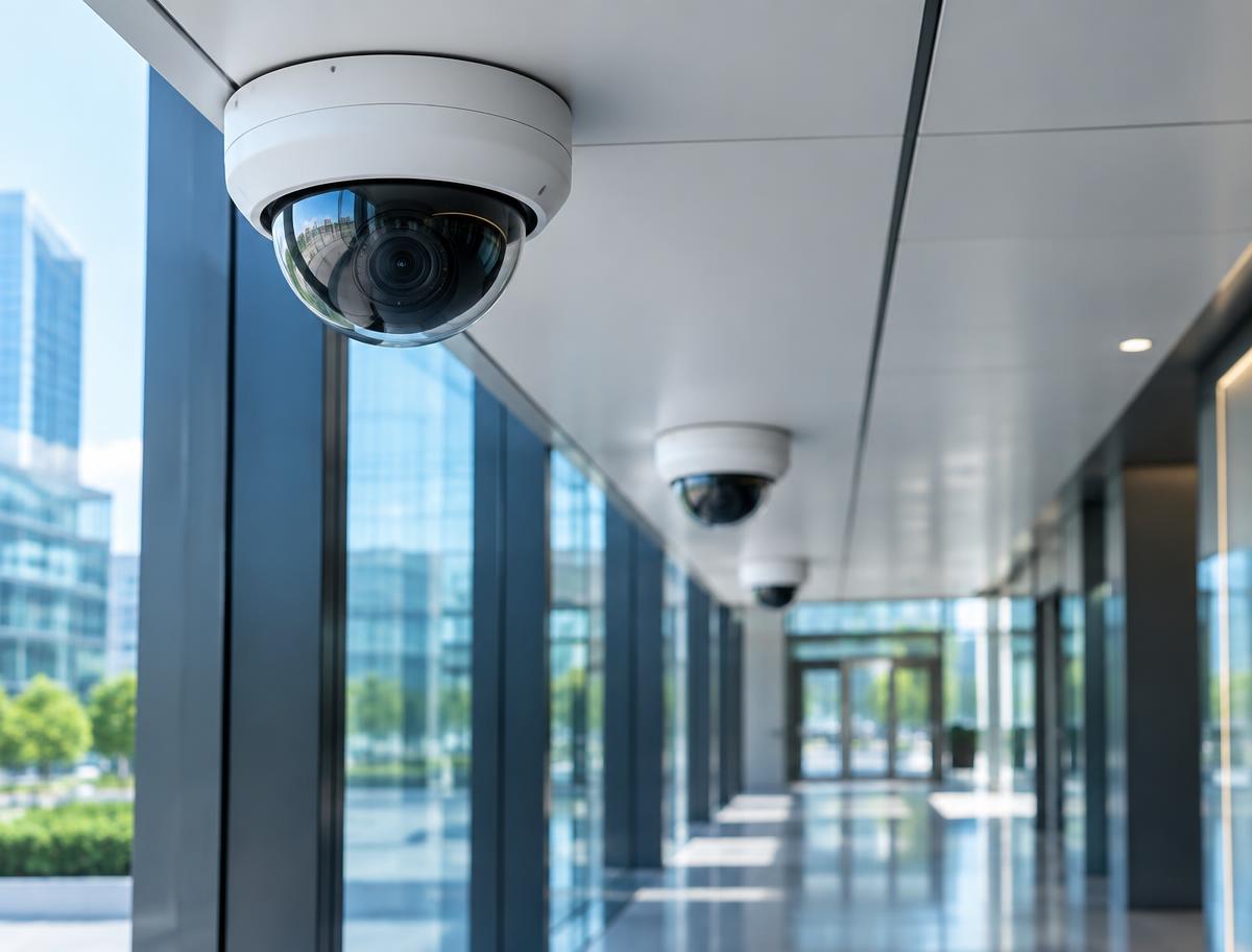 Office & Business Security