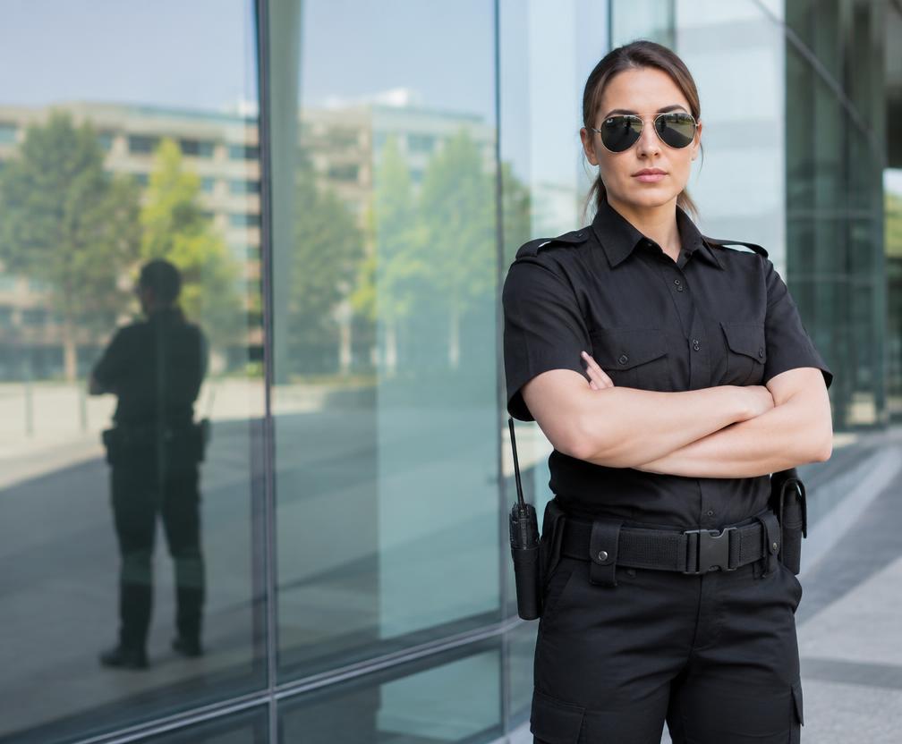 Home Security & Rapid Response